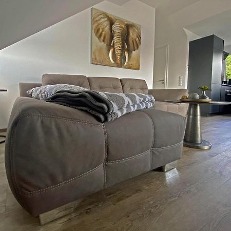 Babenberg Apartment บัมแบร์ก ภายนอก รูปภาพ