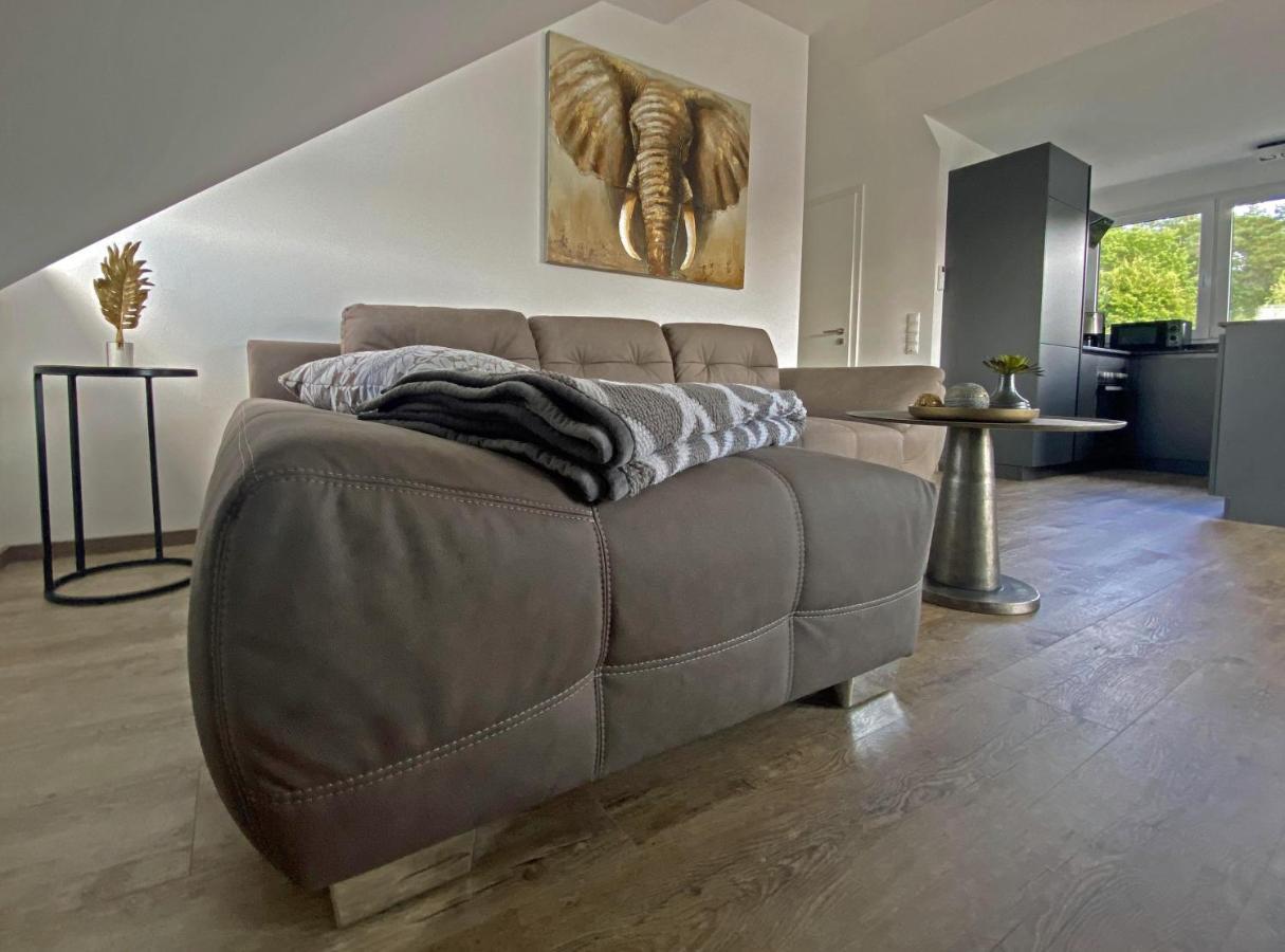 Babenberg Apartment บัมแบร์ก ภายนอก รูปภาพ
