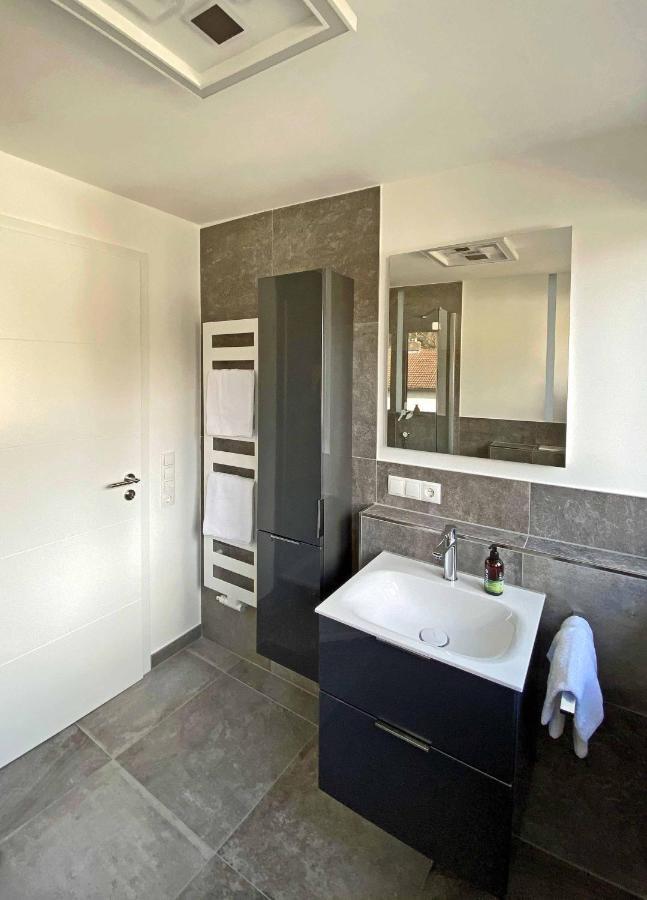 Babenberg Apartment บัมแบร์ก ภายนอก รูปภาพ