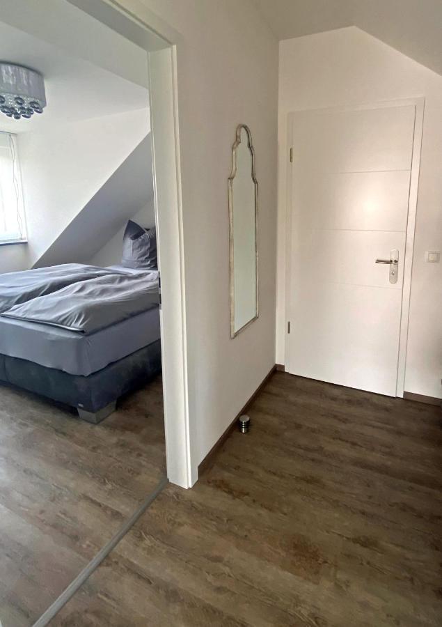 Babenberg Apartment บัมแบร์ก ภายนอก รูปภาพ
